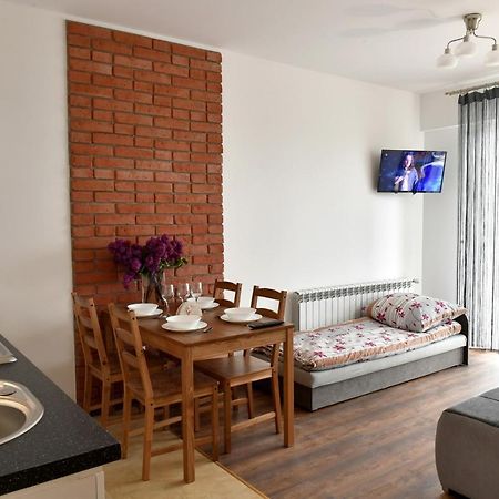 Angels A Apartment Zator Exterior foto