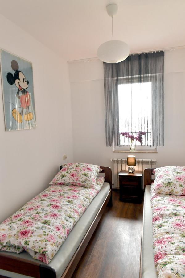 Angels A Apartment Zator Exterior foto