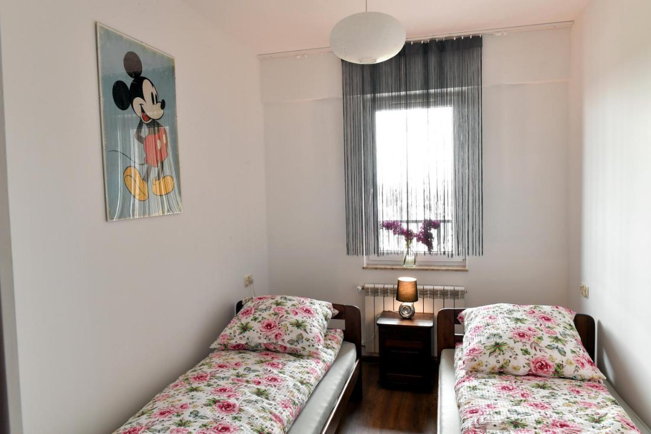 Angels A Apartment Zator Exterior foto